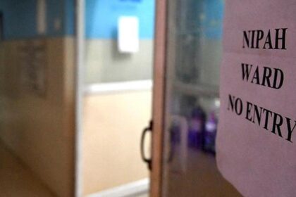 Nipah patient dies in Barasat, West Bengal