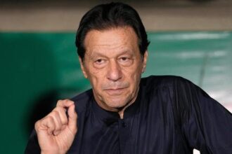 Imran Khan taken to Islamabad hospital for eye treatment, party questions secrecy