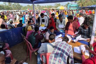 Bengal electoral roll, Bengal sir, electoral roll, West Bengal Assembly elections, West Bengal Assembly polls, SIR of electoral roll, nationwide SIR, Special Intensive Revision (SIR), Assembly elections, Assembly polls, nationwide Special Intensive Revision of electoral rolls, nationwide SIR of of electoral rolls, Special Intensive Revision of electoral rolls, SIR of of electoral rolls, Election Commission, Election Commission of India, Indian express news, current affairs