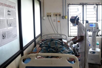 Studies show obese people are 70% more likely to be hospitalized or die from infections