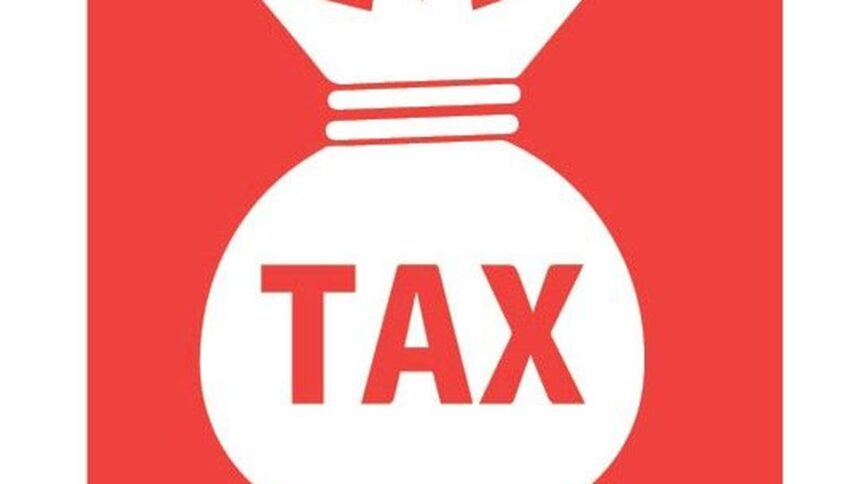 Building on a tax gamble that didn't pay off