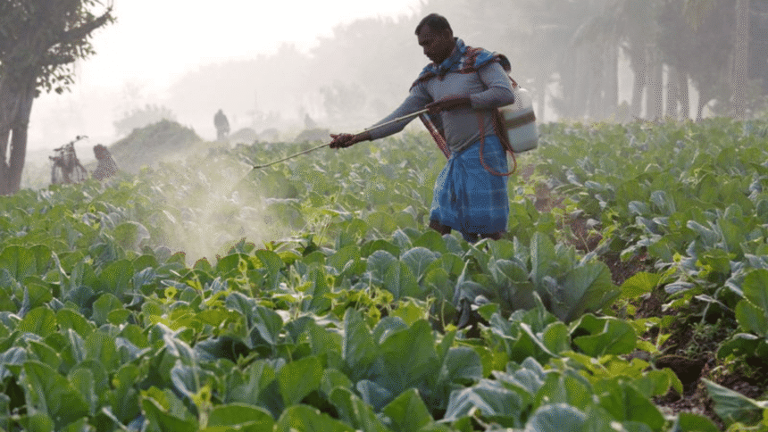 US-India deal benefits farmers, traders—RSS affiliates come forward to help government amid Oppn attack