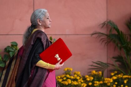 High-speed rail, coconut promotion, nod to Kanjeevaram — Nirmala's budget proposal for poll-bound states