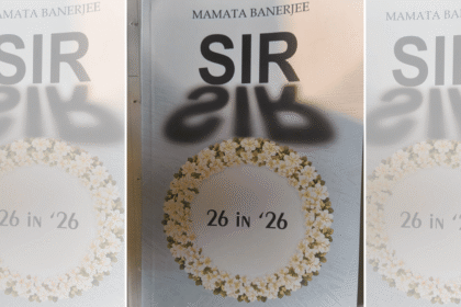 ‘SIR – 26 in 26’: Mamata picks up the pen against Delhi, evokes the spirit of Sunari Khatun and Bengal