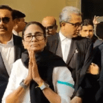 This is not the first time appearing in SC for SIR plea, Mamata has earlier donned black robes and fought for party workers