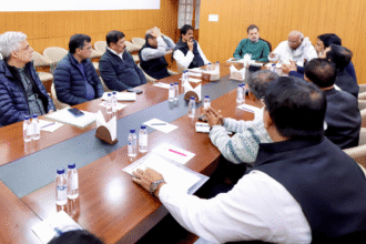 Acting alone in Bengal for the first time in 19 years, how the Congress finally withdrew its alliance with the Left