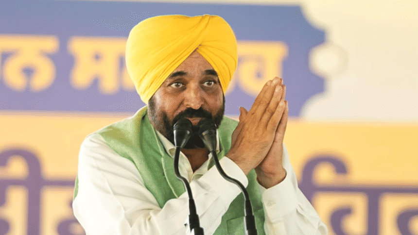 AAP adds tadka to populist recipe of Akali Atta Dal with rebranded new ingredients. "But where's the money?"