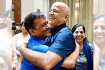 The liquor 'scam' took the wind out of Kejriwal's sails, the AAP. Court's discharge order ``hugely boosts morale''