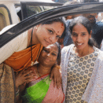After clean accusation in Delhi excise case, Kavitha stays silent about reconciliation with father KCR and family
