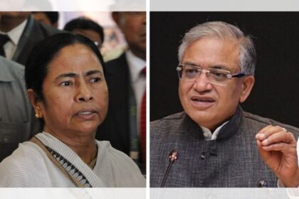 Bengal SIR hearing: SC seeks DGP affidavit on ECI's 'intimidation and violence' charges