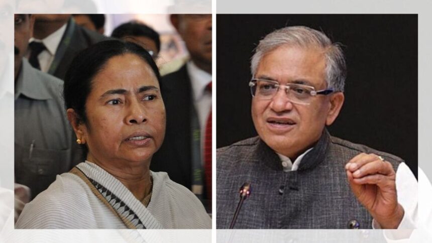 Bengal SIR hearing: SC seeks DGP affidavit on ECI's 'intimidation and violence' charges