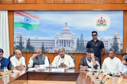 Karnataka Assembly MLA's 'overseas study trip': CM says it was self-funded, leader says 'no one told me'