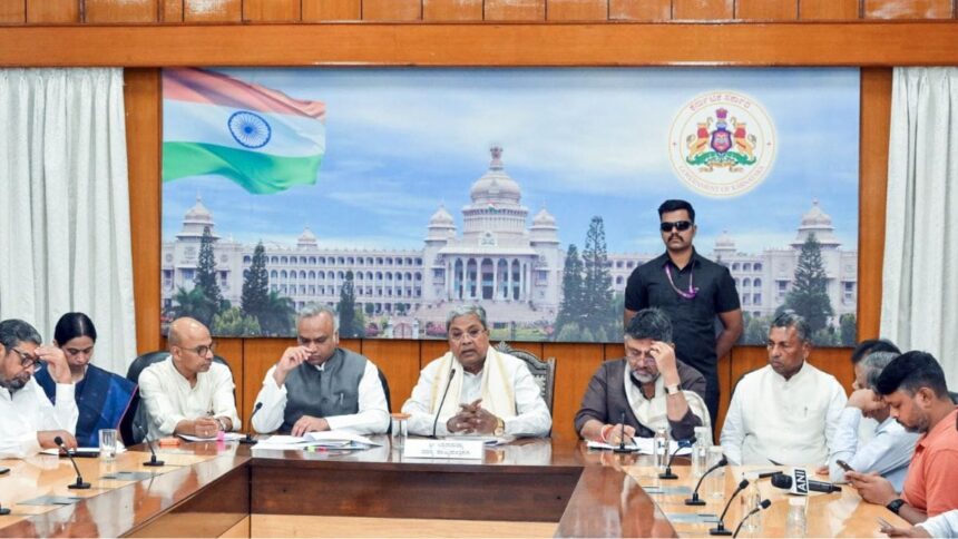 Karnataka Assembly MLA's 'overseas study trip': CM says it was self-funded, leader says 'no one told me'