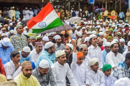 Ordinances, elections and annulments: Why Maharashtra's 5% reservation for Muslim groups was not enacted into law