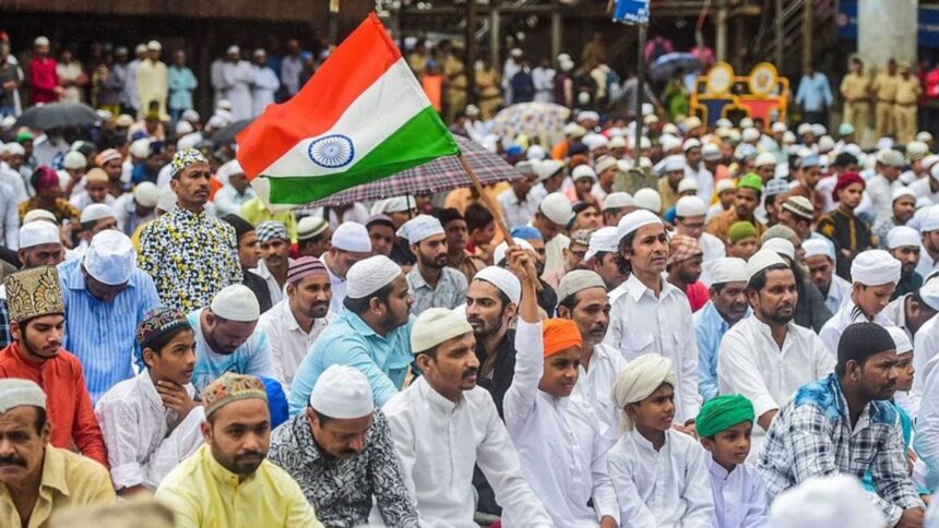 Ordinances, elections and annulments: Why Maharashtra's 5% reservation for Muslim groups was not enacted into law