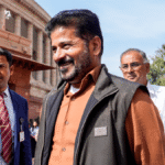 Congress leads in Telangana city polls, results solidify Revanth Reddy's grip on power