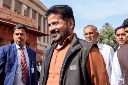 Congress leads in Telangana city polls, results solidify Revanth Reddy's grip on power