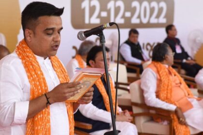 Will Gujarat's Dy CM's proposal to make parental consent mandatory for marriage stand up to legal scrutiny?