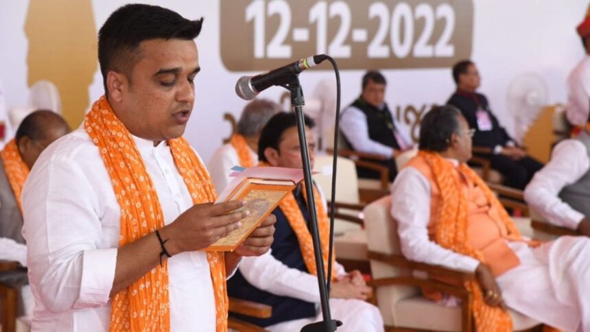 Will Gujarat's Dy CM's proposal to make parental consent mandatory for marriage stand up to legal scrutiny?