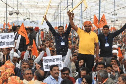 'Very disappointing': Why RSS-backed BKS and BMS say budget has disappointed farmers and workers