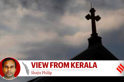 Kerala Christians