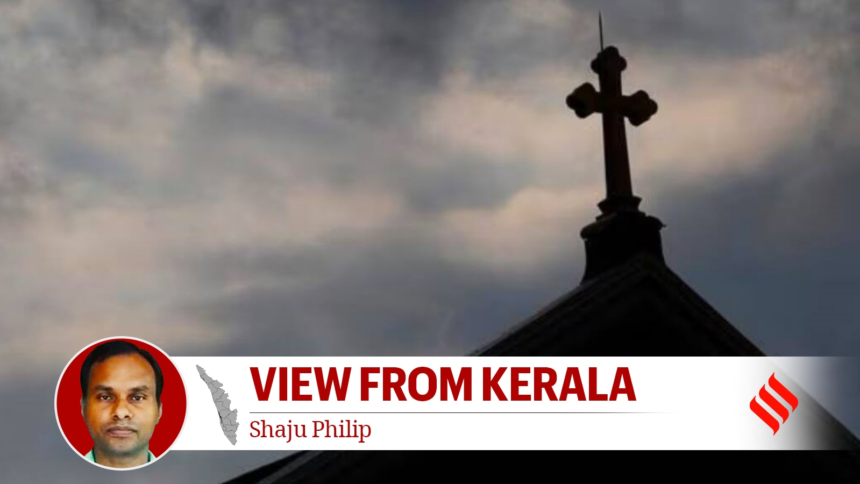 Kerala Christians