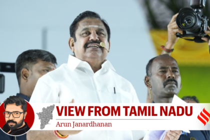 Edappadi K Palaniswami, tamil nadu, aiadmk manifesto,