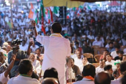 'We are the true Left': Congress-led UDF launches poll campaign in Kerala, slams CPI(M)'s rightward shift