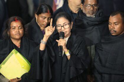 When 'lawyer' Mamata took to courts: Before SC fight, what were other cases