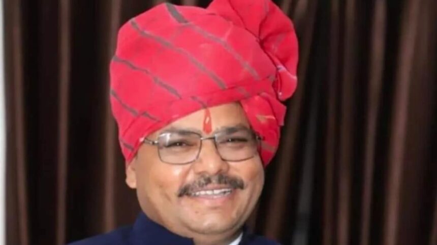 Anta Assembly bypoll, BJP candidate Morpal Suman, Morpal Suman, Om Birla, Lok Sabha Speaker and Kota MP Om Birla, Naresh Singh Sikarwar, Indian express news, current affairs