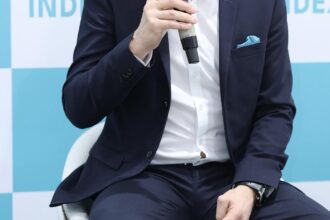 India stands to benefit as Europe's production shifts: Index Group's Dirk Prust