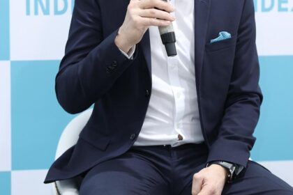 India stands to benefit as Europe's production shifts: Index Group's Dirk Prust