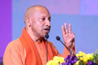 Uttar Pradesh emerging as a major hub for pharmaceutical industry: CM Yogi Adityanath