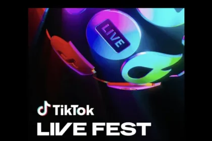 TikTok announces “TikTok Live Fest” event