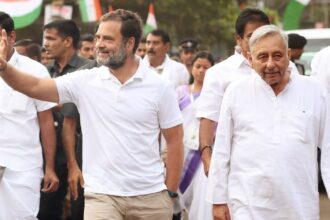'Rajivs, not Rahuls': What's behind Mani Shankar Aiyar's latest salvo in Congress