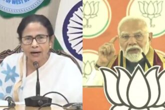 Ahead of the Bengal polls, a culture war erupts between the TMC and the BJP, this time over the mystic Ramakrishna.