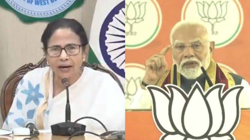 Ahead of the Bengal polls, a culture war erupts between the TMC and the BJP, this time over the mystic Ramakrishna.