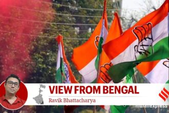‘Ekla Chalo’ in Bengal: Could Congress regain lost ground, dent TMC vs BJP play