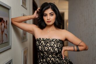 Disha Madan shares her postpartum secrets