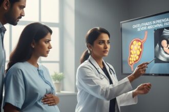 gall bladder stones pregnancy