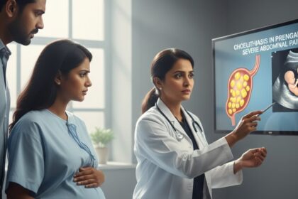 gall bladder stones pregnancy