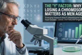 genetics and Y chromosome
