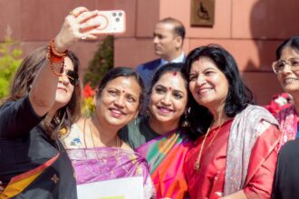 budget session, Budget session of Parliament, Parliament, Parliament budget session, Narendra Modi, Rajnath Singh, Amit Shah, Kiren Rijiju, Rahul Gandhi, Rahul Gandhi, General MM Naravane, Motion of Thanks, Indian express news, current affairs