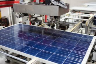 PVV Infra signs technical partnership with Taiwan's ITC Services Company