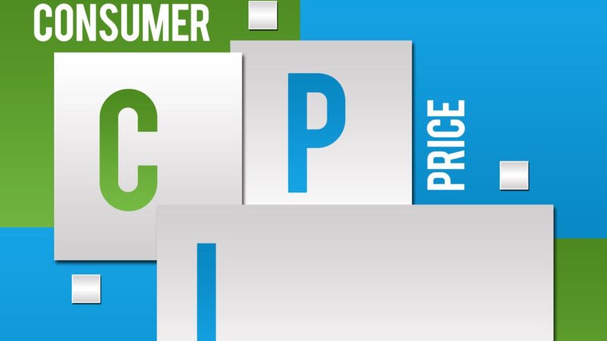 CPI based revision exercises measure parts of life