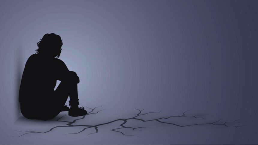 The silent crisis of youth mental health in India