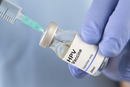 India plans to begin free HPV vaccination nationwide for adolescent girls