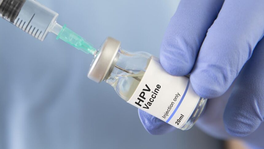 India plans to begin free HPV vaccination nationwide for adolescent girls