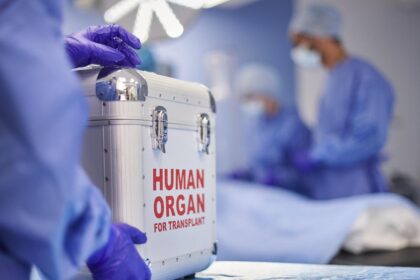 In January 2026, 33 donors gathered to set a record for deceased organ donation in Tamil Nadu