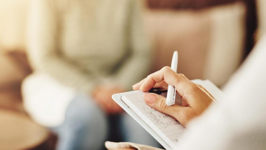 Research says there are too few psychologists to promote mental health in India